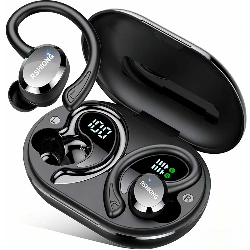 Bluetooth Headphones
