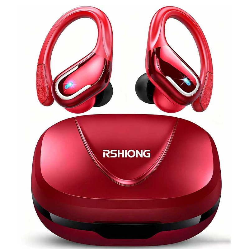 Bluetooth Headphones